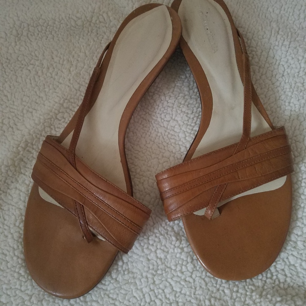 BCBGMAXAZRIA sandals